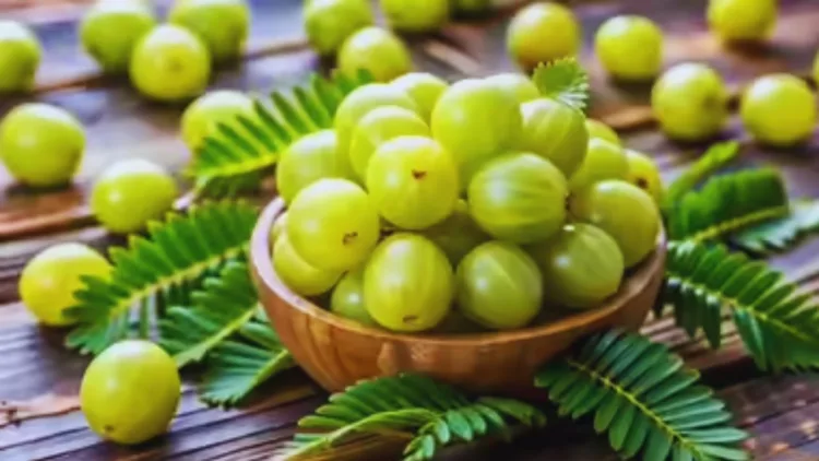 Amla Benefits