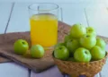 Amla Juice Benefits