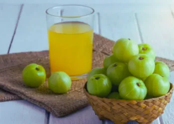 Amla Juice Benefits