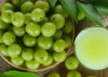 Amla Juice Benefits