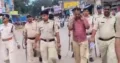 पुलिस ने आरोपी असद खान को गिरफ्तार कर लिया है।