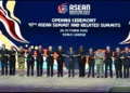 ASEAN -2025
