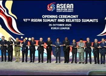 ASEAN -2025