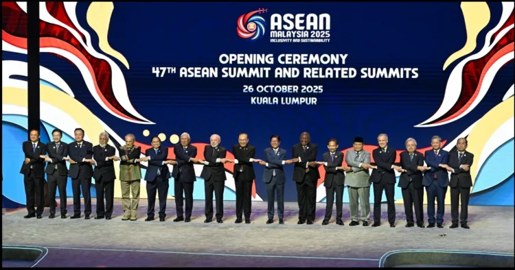ASEAN -2025