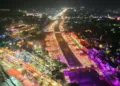 Ayodhya Deepotsav 2025