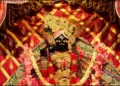Banke Bihari temple