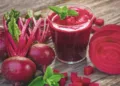 Beetroot Juice Benefits
