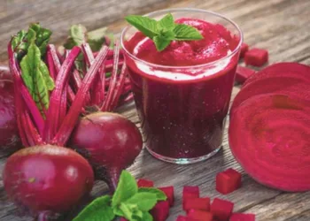 Beetroot Juice Benefits