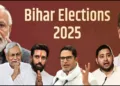 Bihar Assembaly election-2025