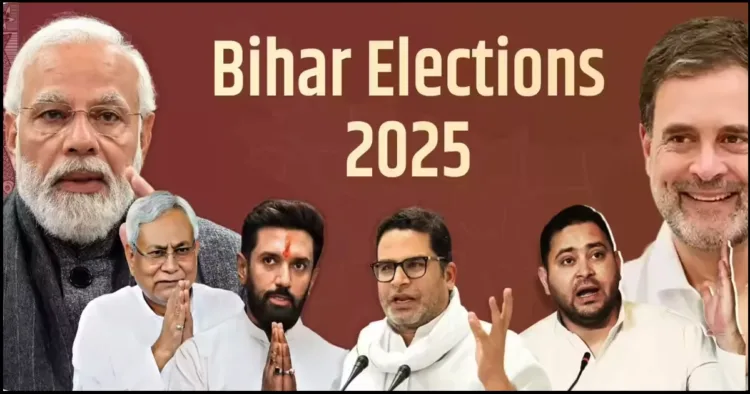 Bihar Assembaly election-2025