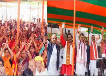 Bihar Assembly election CM Dhami