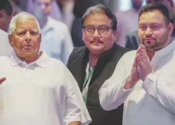 लालू, राबड़ी देवी और तेजस्वी यादव के खिलाफ चलेगा मुकदमा