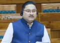 भाजपा सांसद दिलीप सैकिया