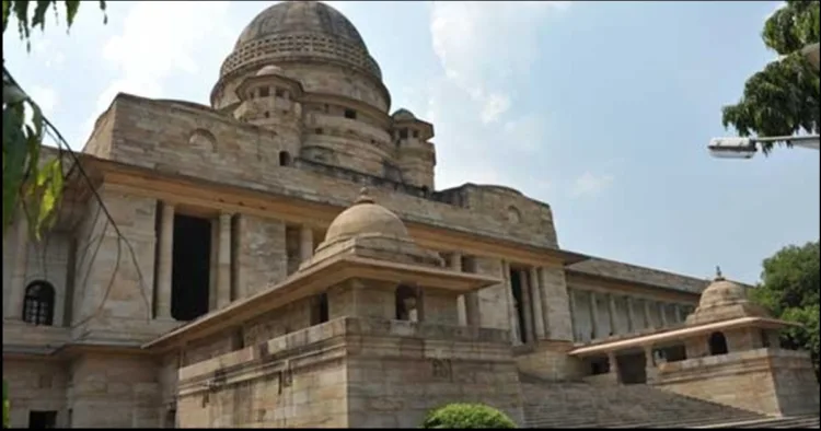 Bombay high court Nagpur bench