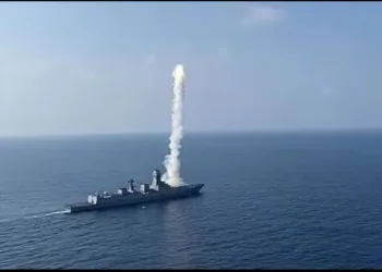 Brahmos Missiles test