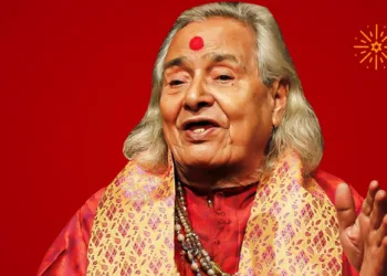 पंडित छन्नूलाल मिश्र (फाइल फोटो)