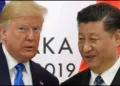 China on trump tariff