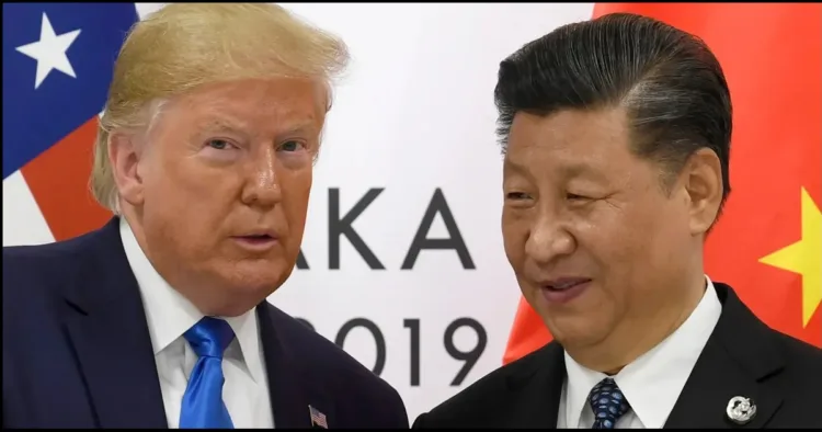 China on trump tariff