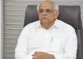 CM Bhupendra Patel