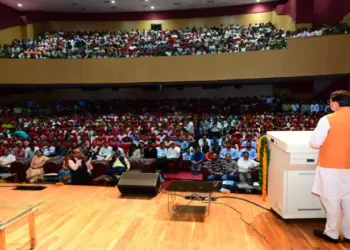 CM Dhami