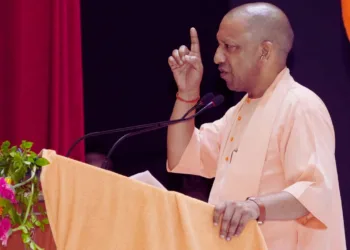CM Yogi