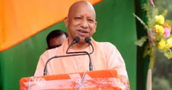 मुख्यमंत्री याेगी आदित्यनाथ