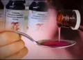 coldrif cough syrup banned