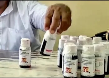 Coldrix cough Syrup