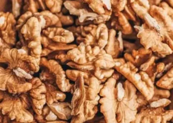 Walnut benefits
