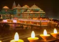 Deeptsav sanatan Dharma