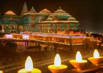 Deeptsav sanatan Dharma
