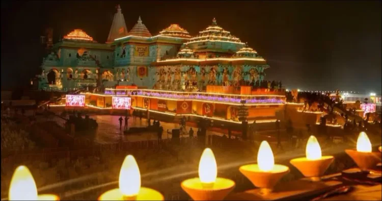 Deeptsav sanatan Dharma