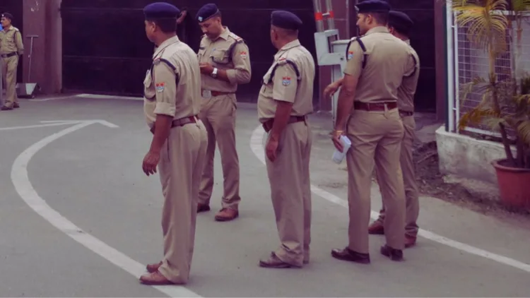 प्रतीकात्मक तस्वीर