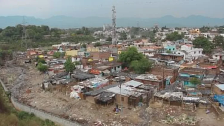 प्रतीकात्मक तस्वीर