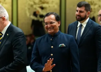 Dinesh patnayak Khalistan canadas problem not India