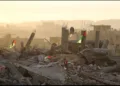 Donald trump Gaza peace plan