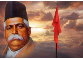 आद्य सरसंघचालक डॉ. हेडगेवार