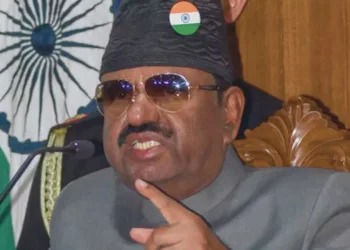 बंगाल के राज्यपाल ने दुर्गापुर सामूहिक मामलें पर राष्ट्रपति को रिपोर्ट सौंपी
