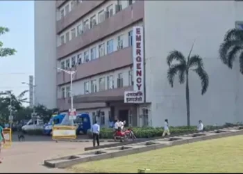 Durgapur Gang Rape accused arrested