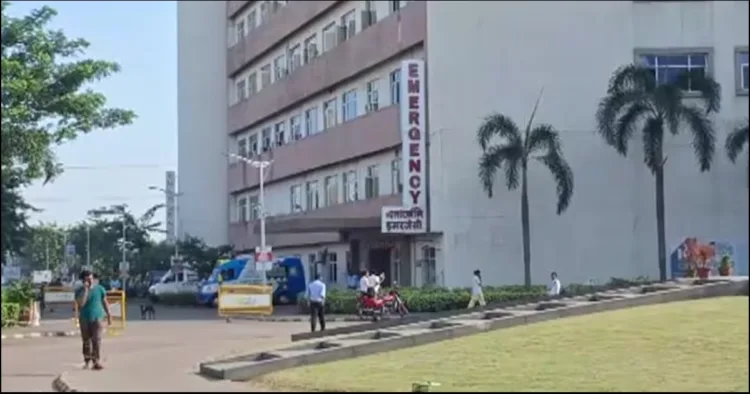 Durgapur Gang Rape accused arrested