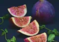 Fig Water Benefits