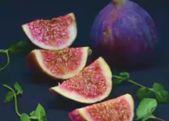 Fig Water Benefits