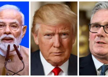 पीएम मोदी और ब्रिटिश पीएम स्टारमर ने किया गाजा युद्धविराम समझौते का स्वागत