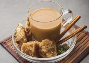 Gud Chai Benefits