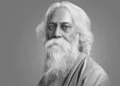 गुरुदेव रवींद्रनाथ टैगोर