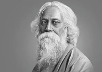 गुरुदेव रवींद्रनाथ टैगोर