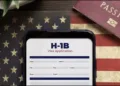 H1B Visa row lawsuit against trump