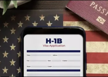 H1B Visa row lawsuit against trump