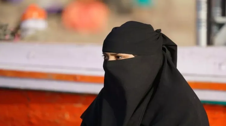 Karnataka Hijab Controversy