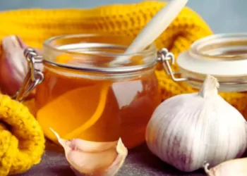 Honey and Garlic Benefits